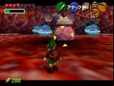 Zelda No Densetsu - Toki No Ocarina